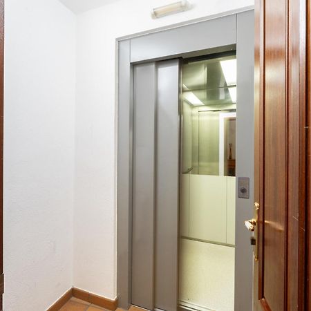 Apartamento Francesc Samso Херона Екстериор снимка