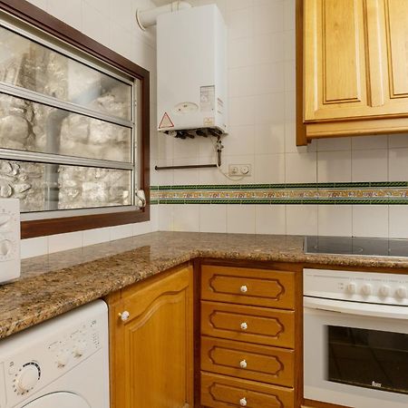 Apartamento Francesc Samso Херона Екстериор снимка