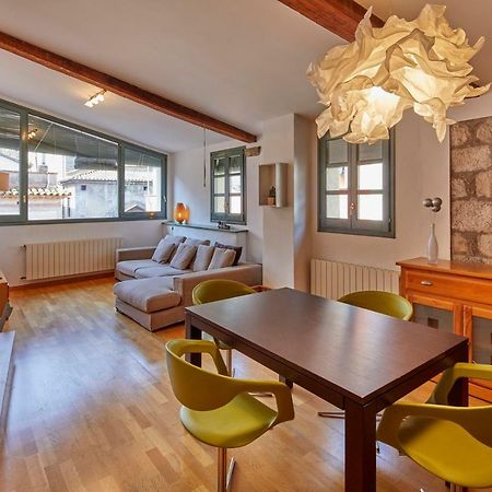Apartamento Francesc Samso Херона Екстериор снимка