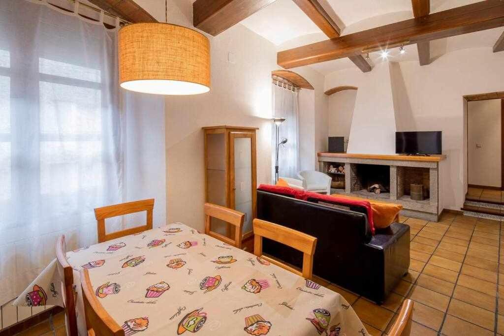 Apartamento Francesc Samso Херона Екстериор снимка