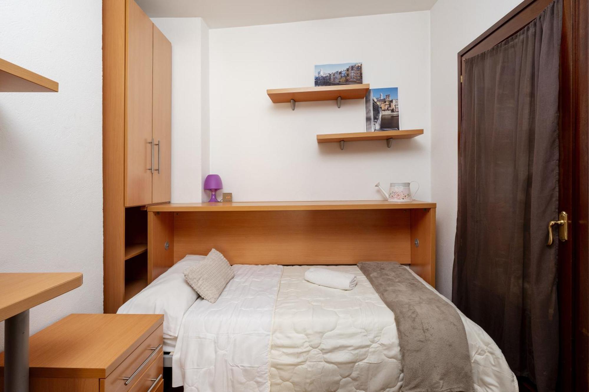 Apartamento Francesc Samso Херона Екстериор снимка