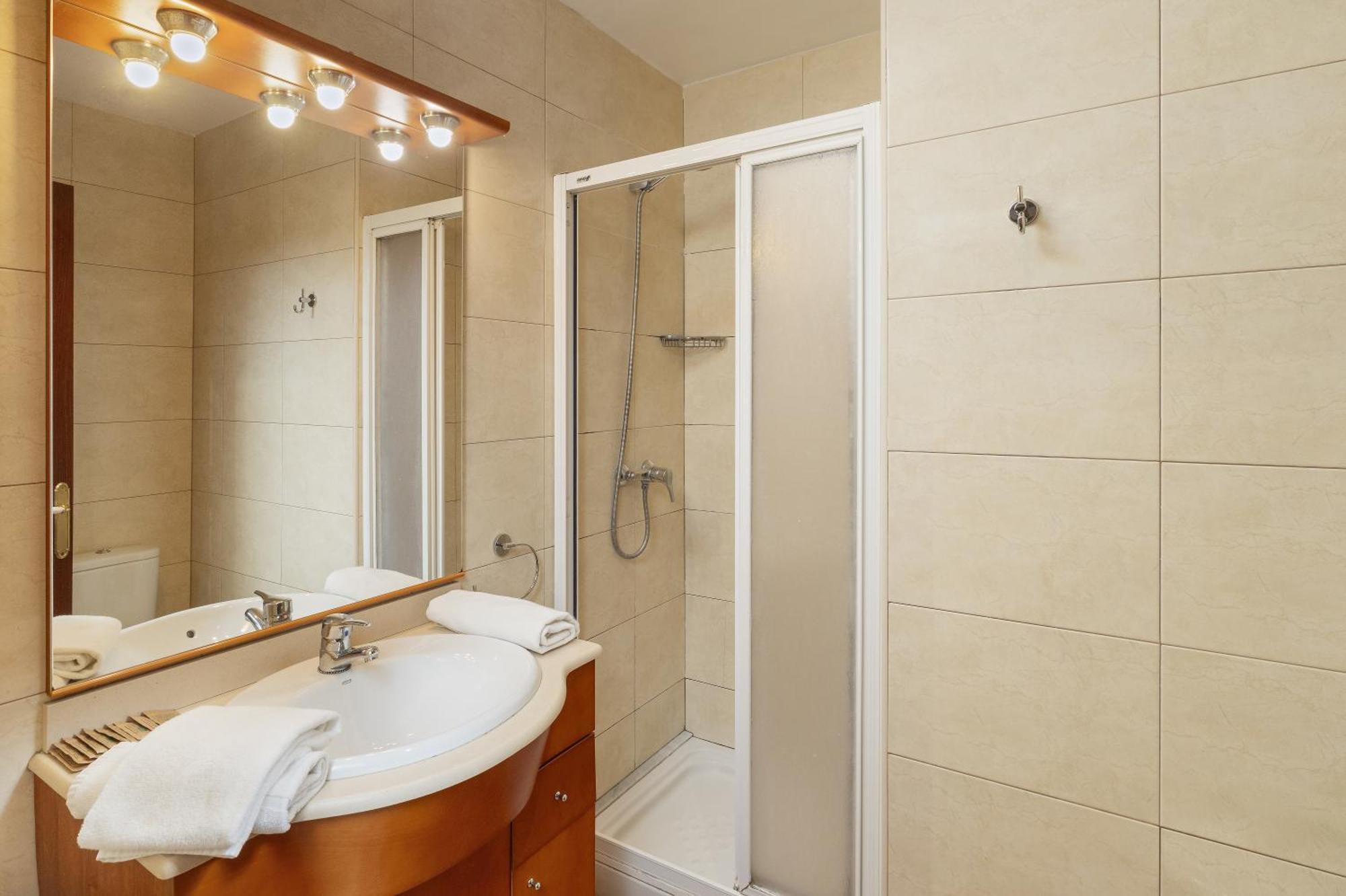 Apartamento Francesc Samso Херона Екстериор снимка