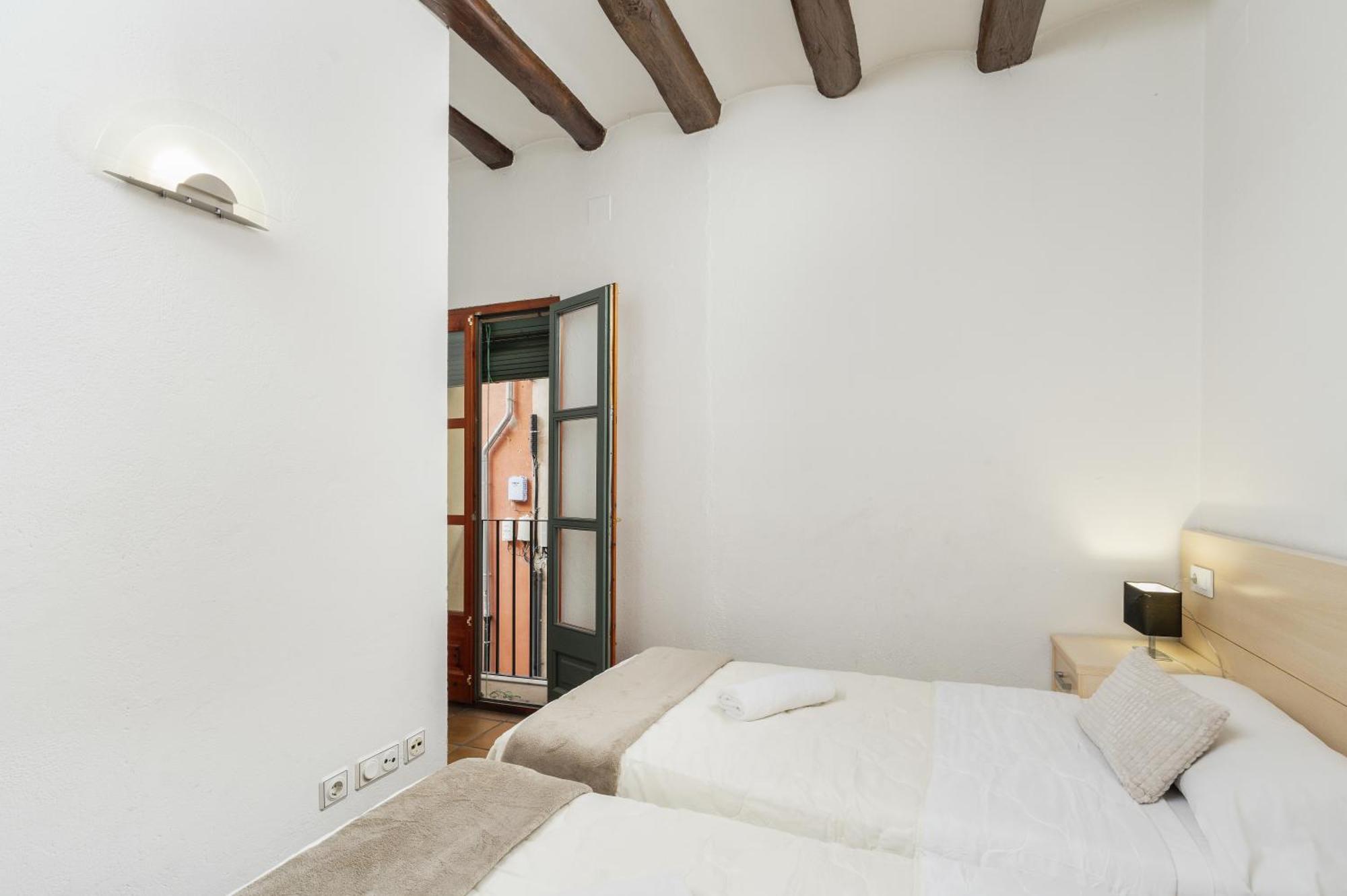 Apartamento Francesc Samso Херона Екстериор снимка