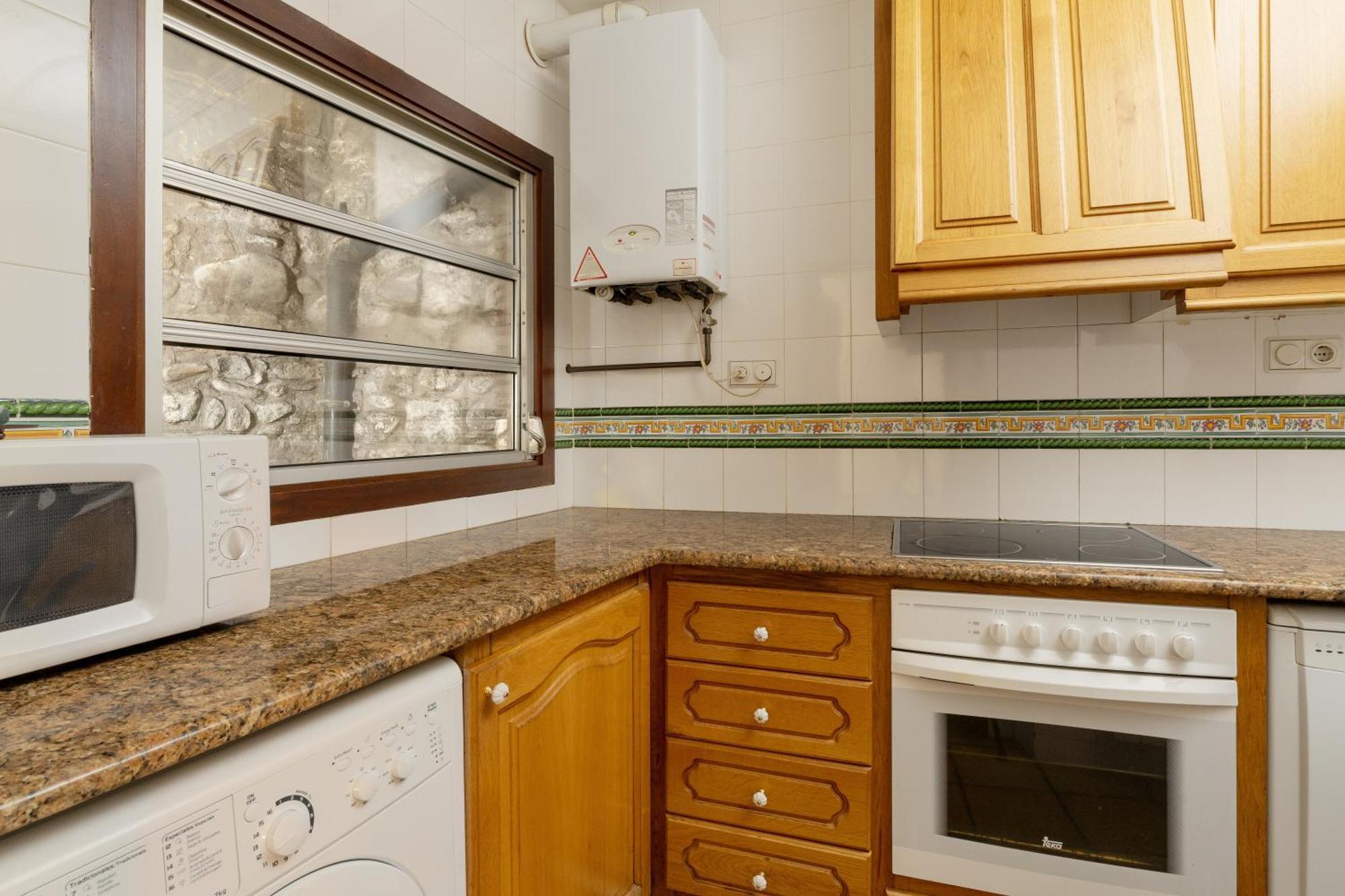 Apartamento Francesc Samso Херона Екстериор снимка