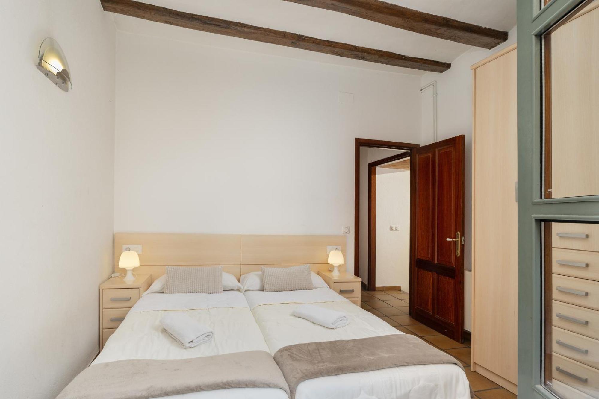 Apartamento Francesc Samso Херона Екстериор снимка