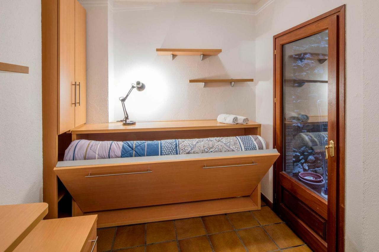 Apartamento Francesc Samso Херона Екстериор снимка