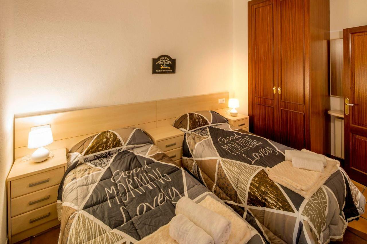 Apartamento Francesc Samso Херона Екстериор снимка