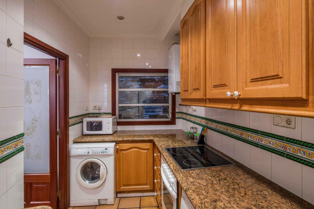 Apartamento Francesc Samso Херона Екстериор снимка