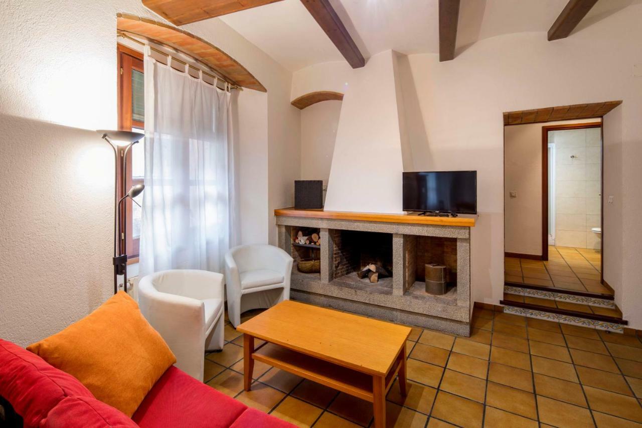 Apartamento Francesc Samso Херона Екстериор снимка