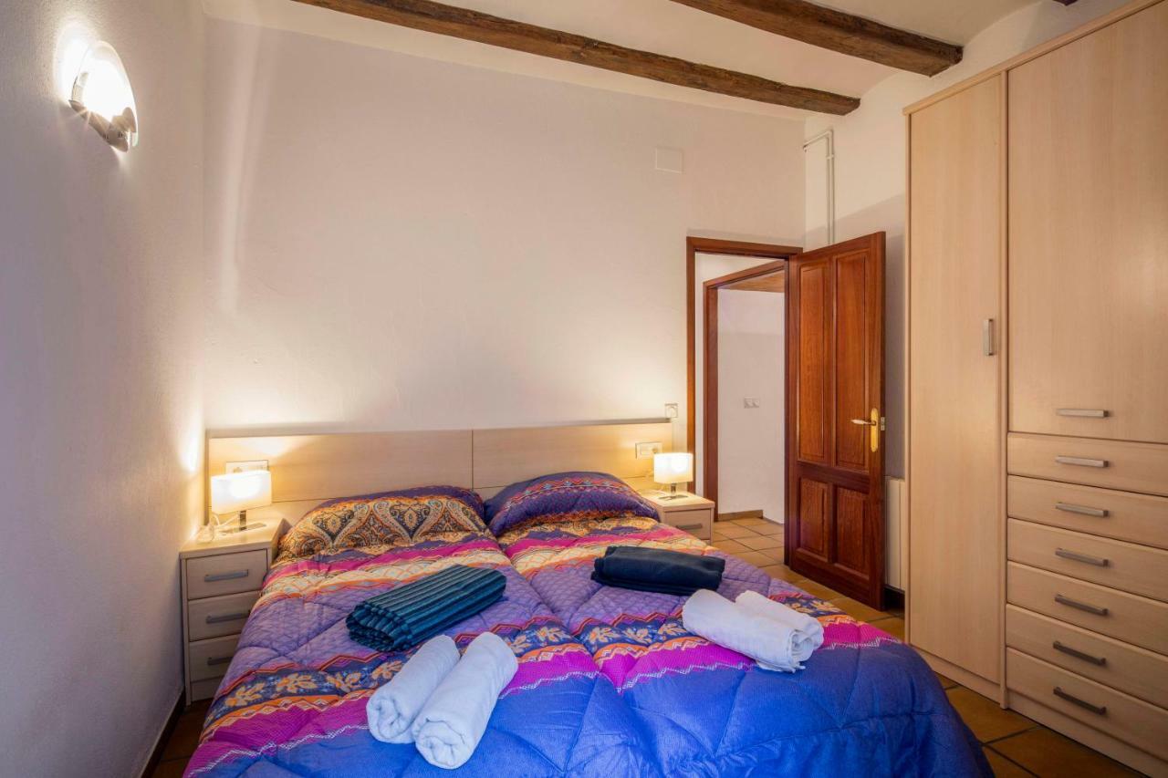 Apartamento Francesc Samso Херона Екстериор снимка