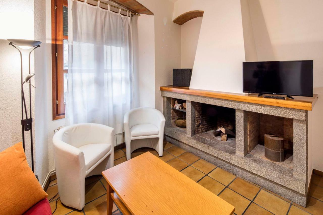 Apartamento Francesc Samso Херона Екстериор снимка