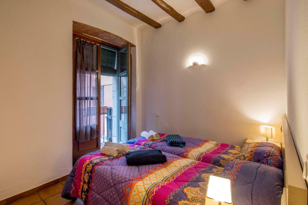 Apartamento Francesc Samso Херона Екстериор снимка