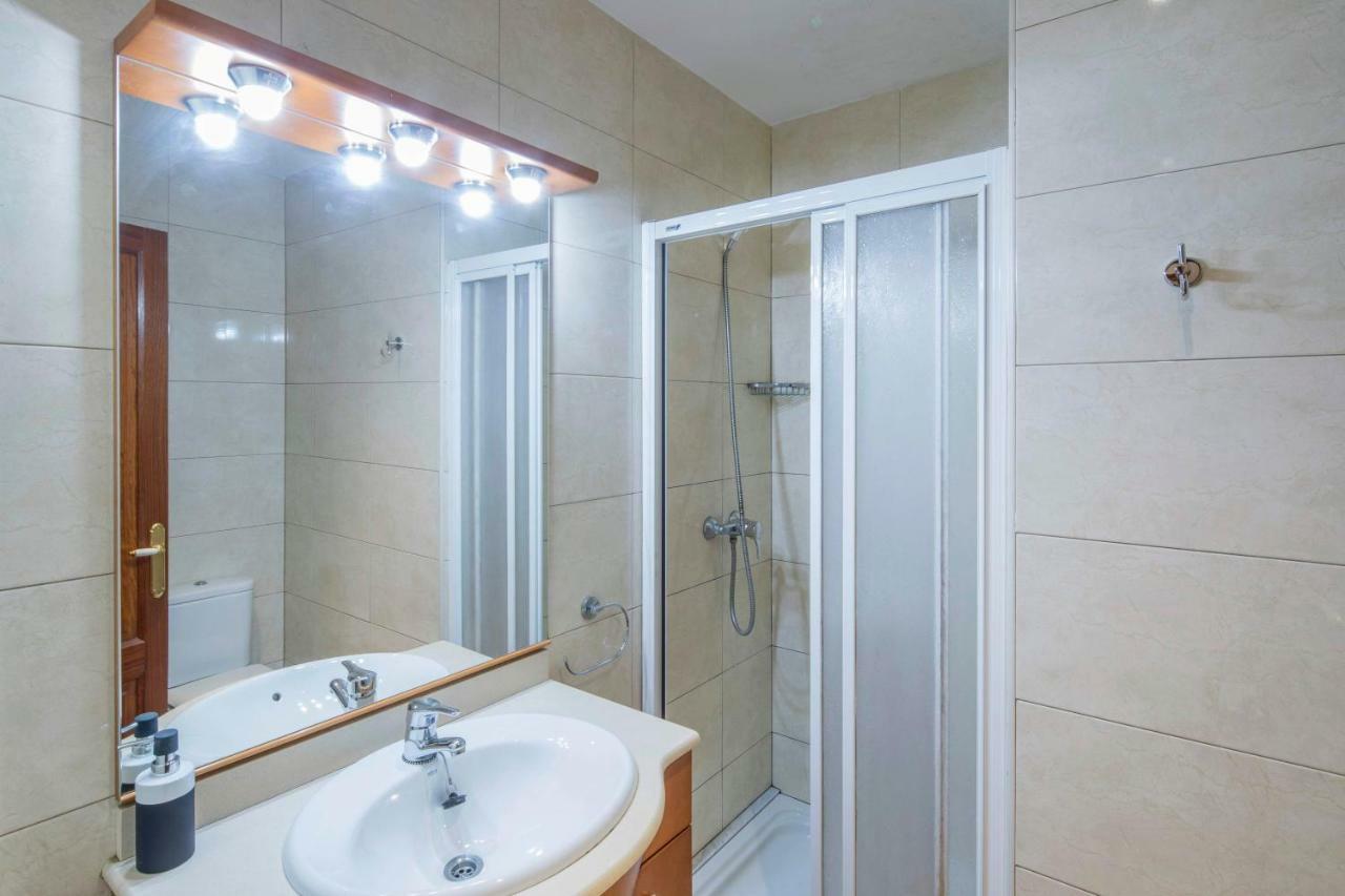 Apartamento Francesc Samso Херона Екстериор снимка