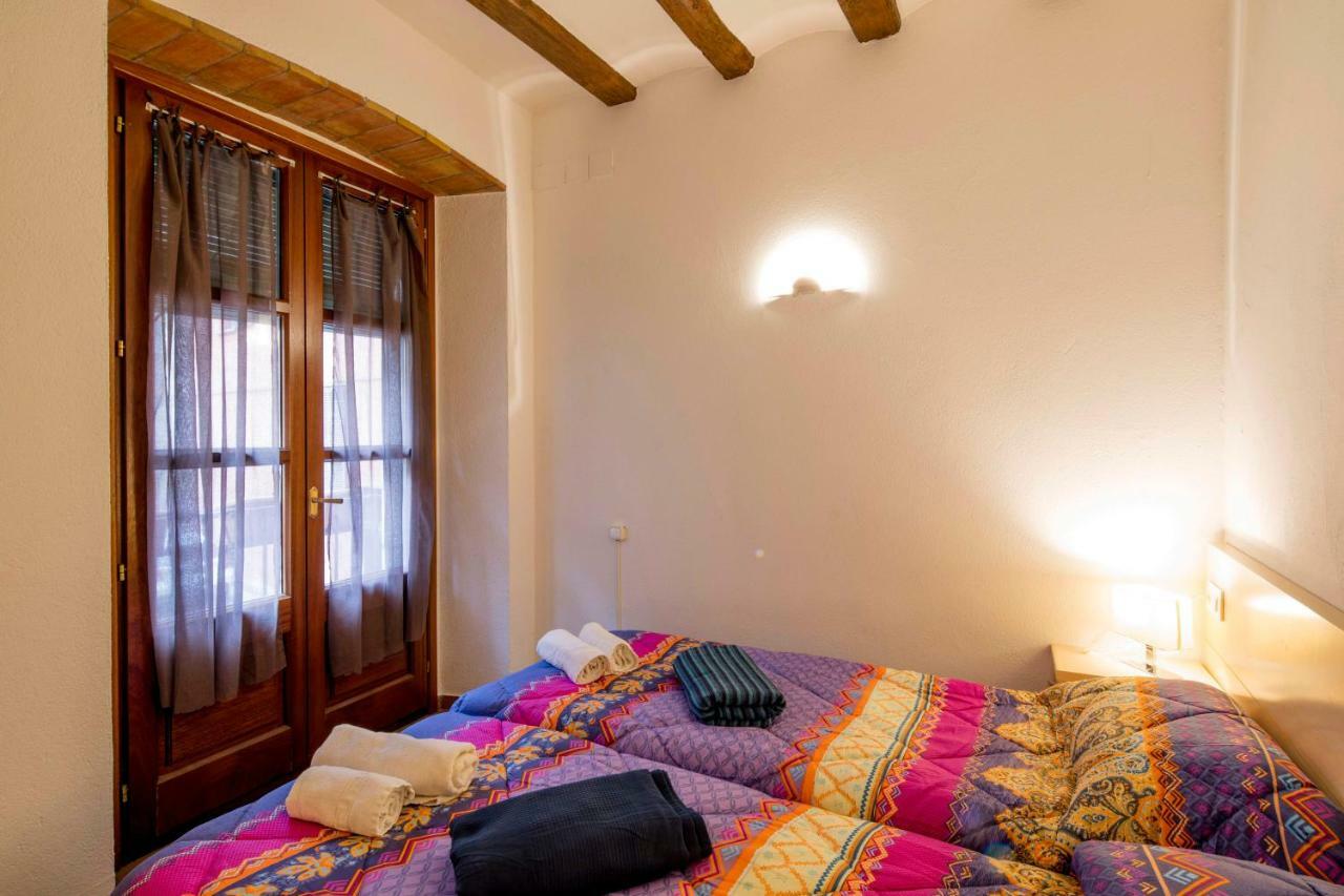 Apartamento Francesc Samso Херона Екстериор снимка