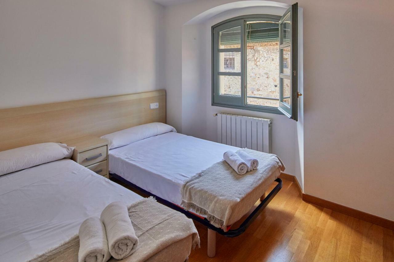 Apartamento Francesc Samso Херона Екстериор снимка