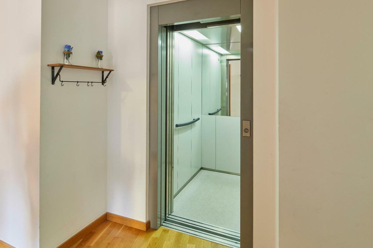 Apartamento Francesc Samso Херона Екстериор снимка