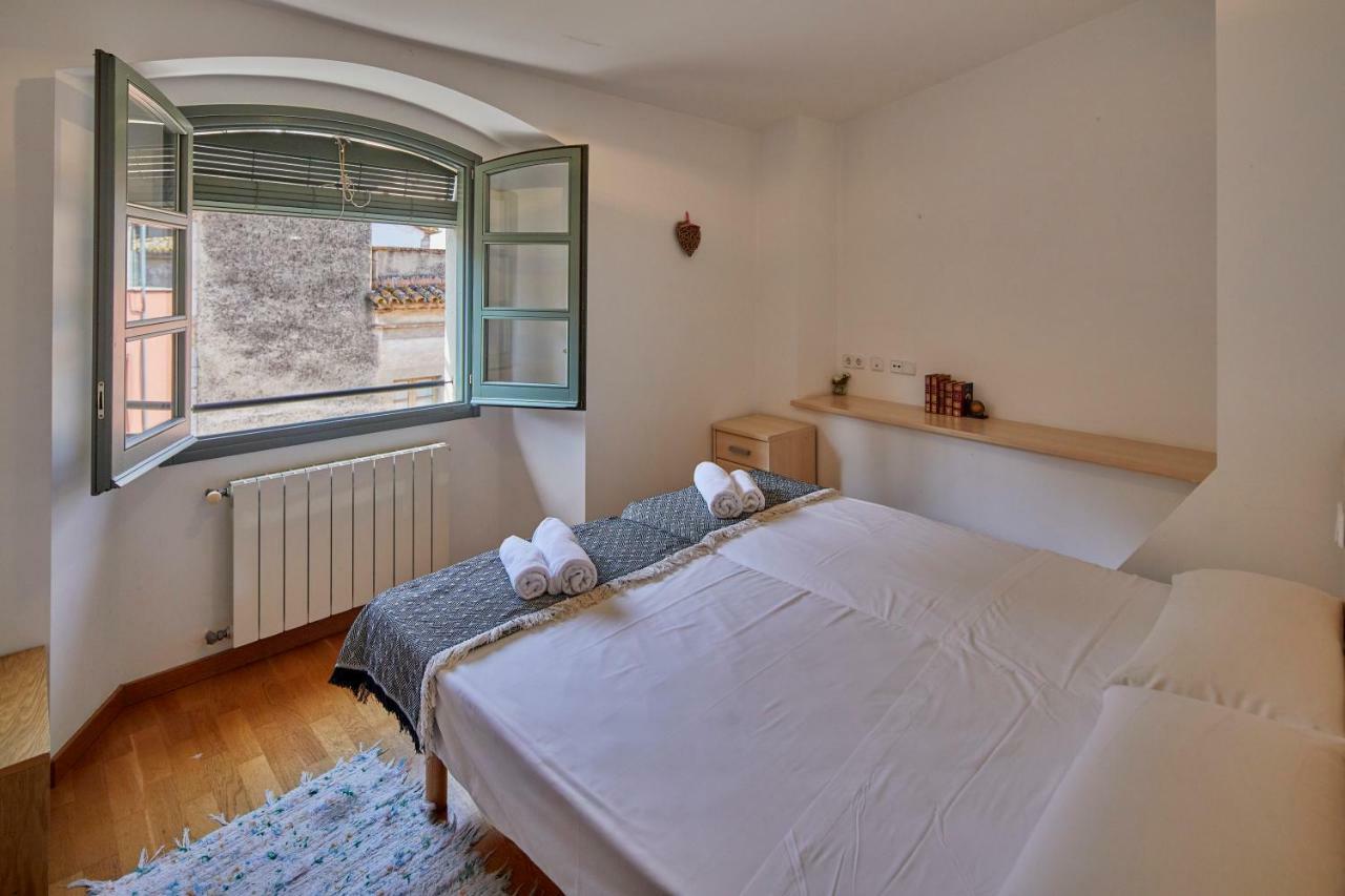 Apartamento Francesc Samso Херона Екстериор снимка