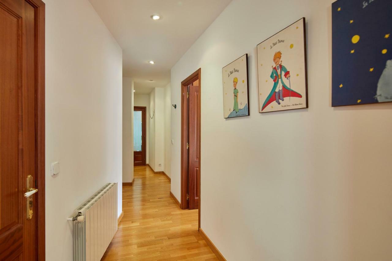 Apartamento Francesc Samso Херона Екстериор снимка