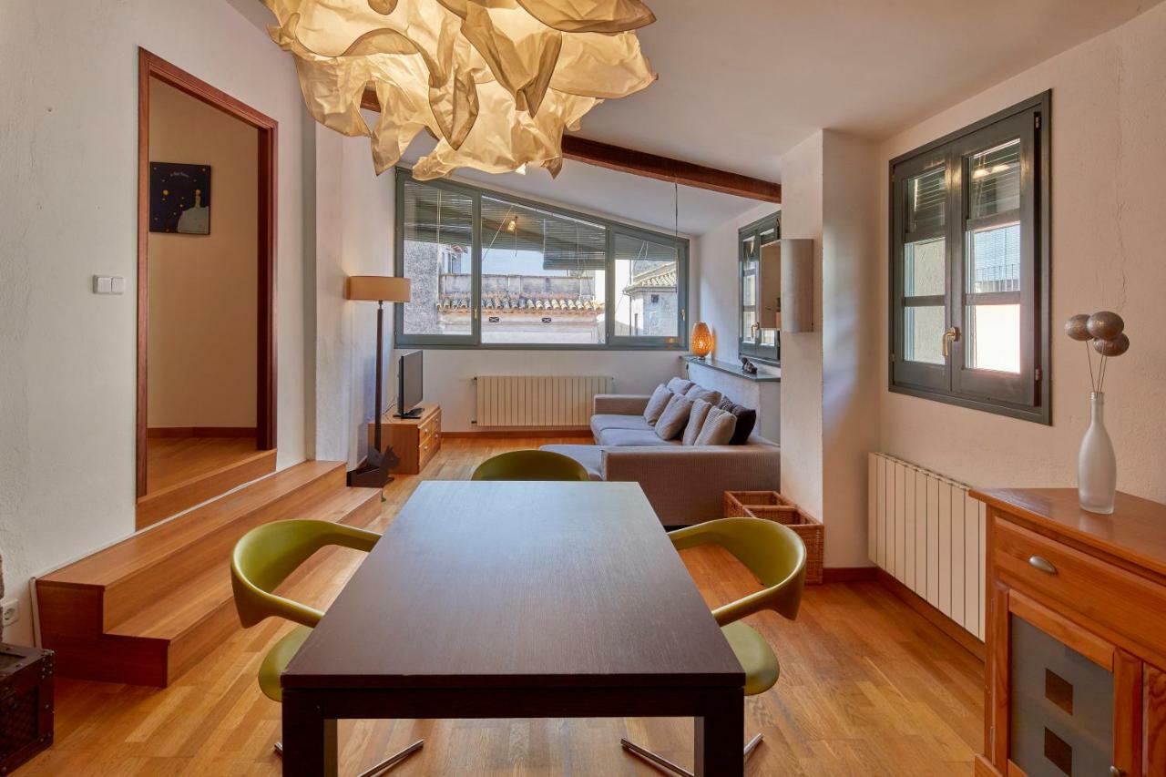 Apartamento Francesc Samso Херона Екстериор снимка
